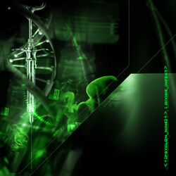 music cover