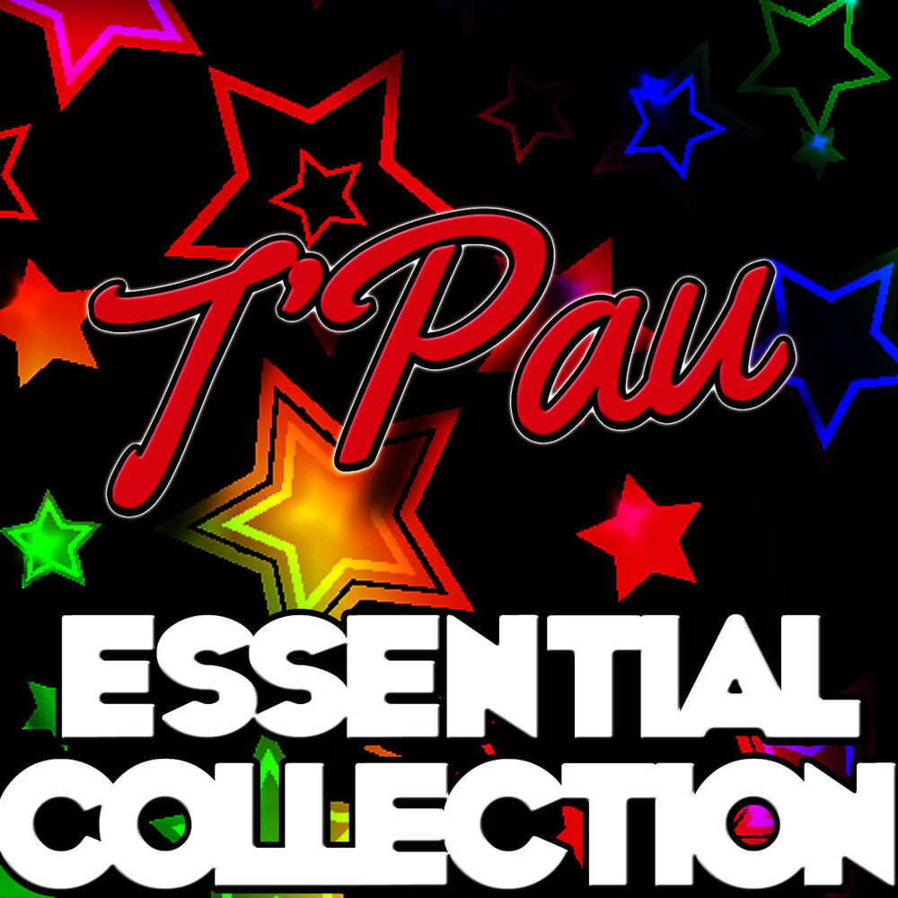 Picture of T'pau: Essential Collection