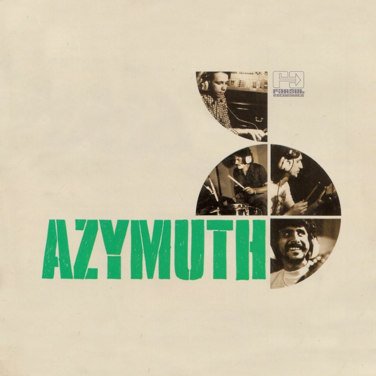 Album cover of Linha do Horizonte
