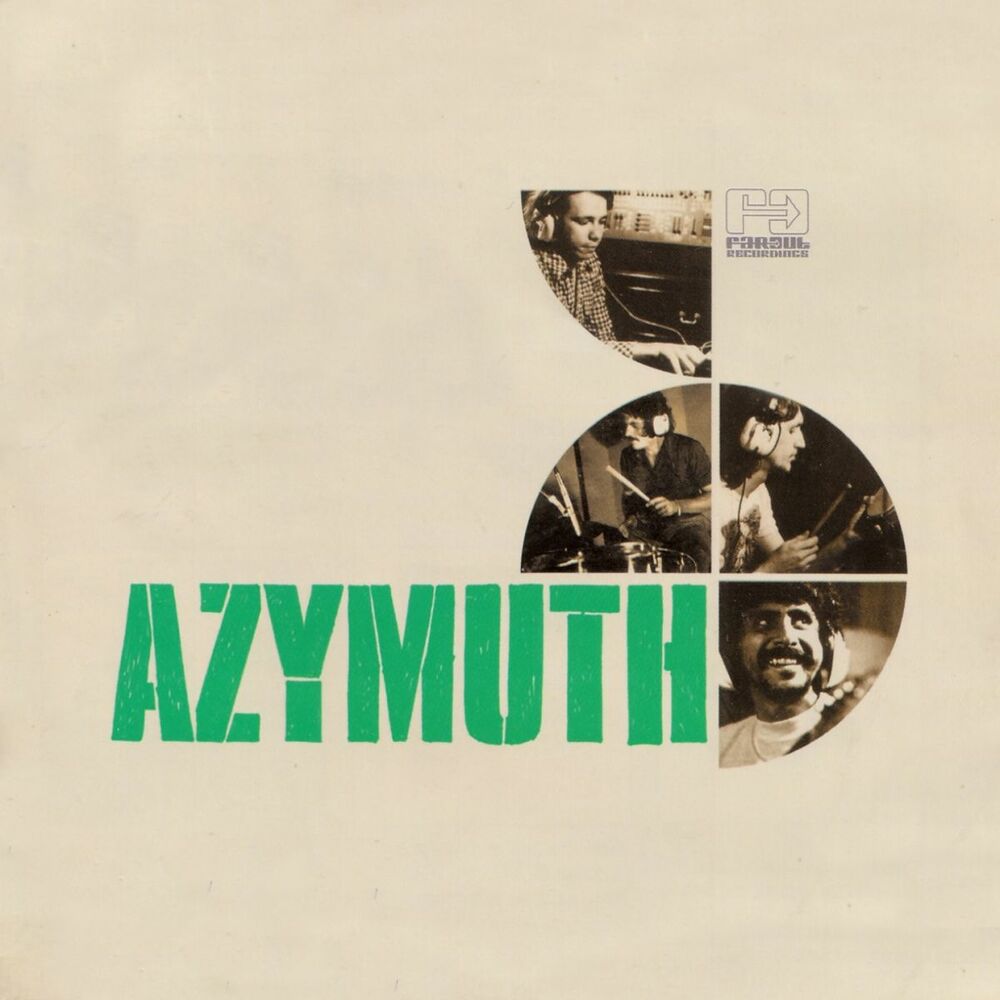 Picture of Azymuth (Deluxe Edition)