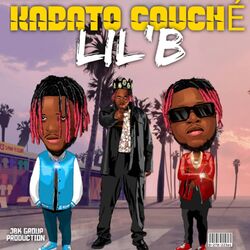 Cover of Kabato couché