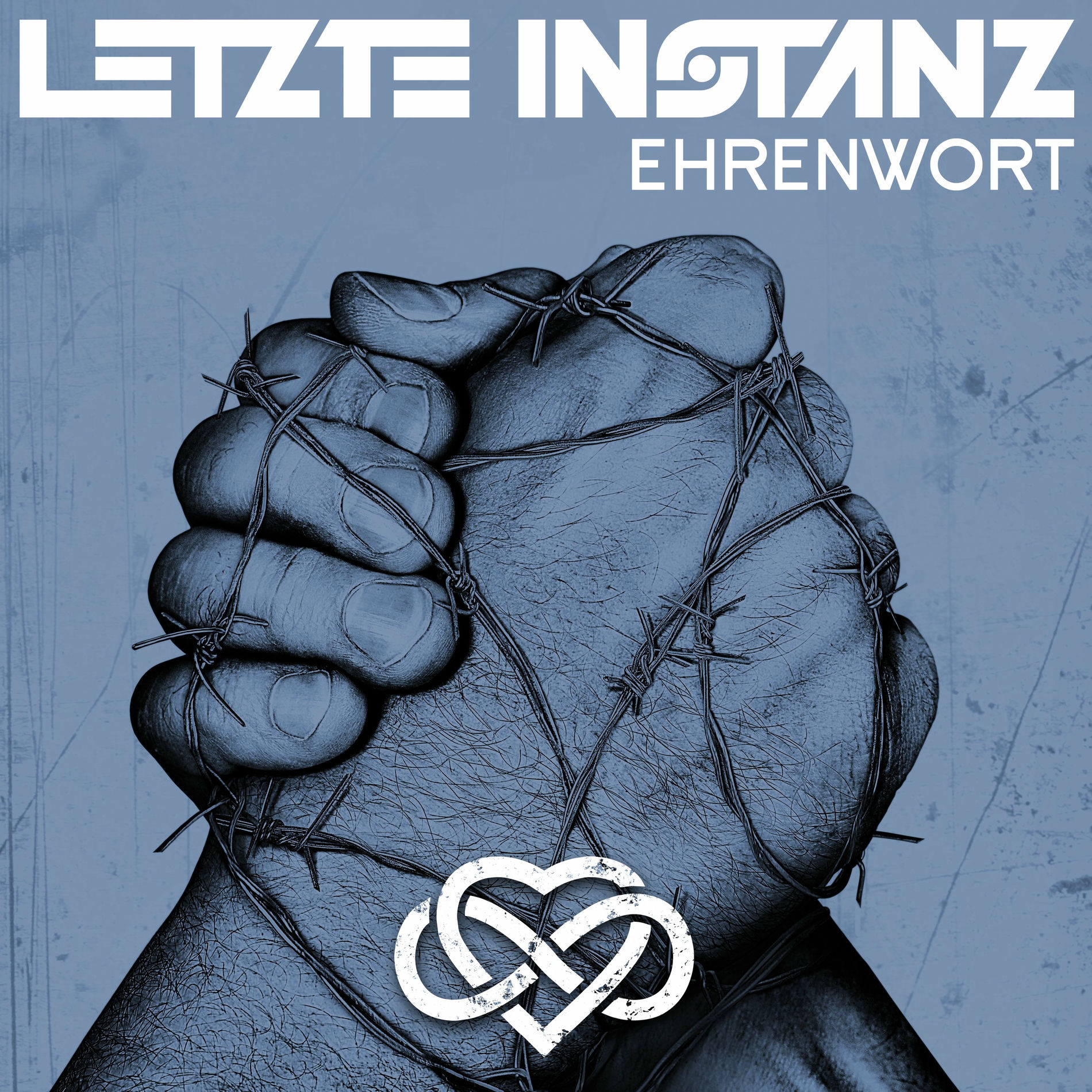 Album cover of Ehrenwort