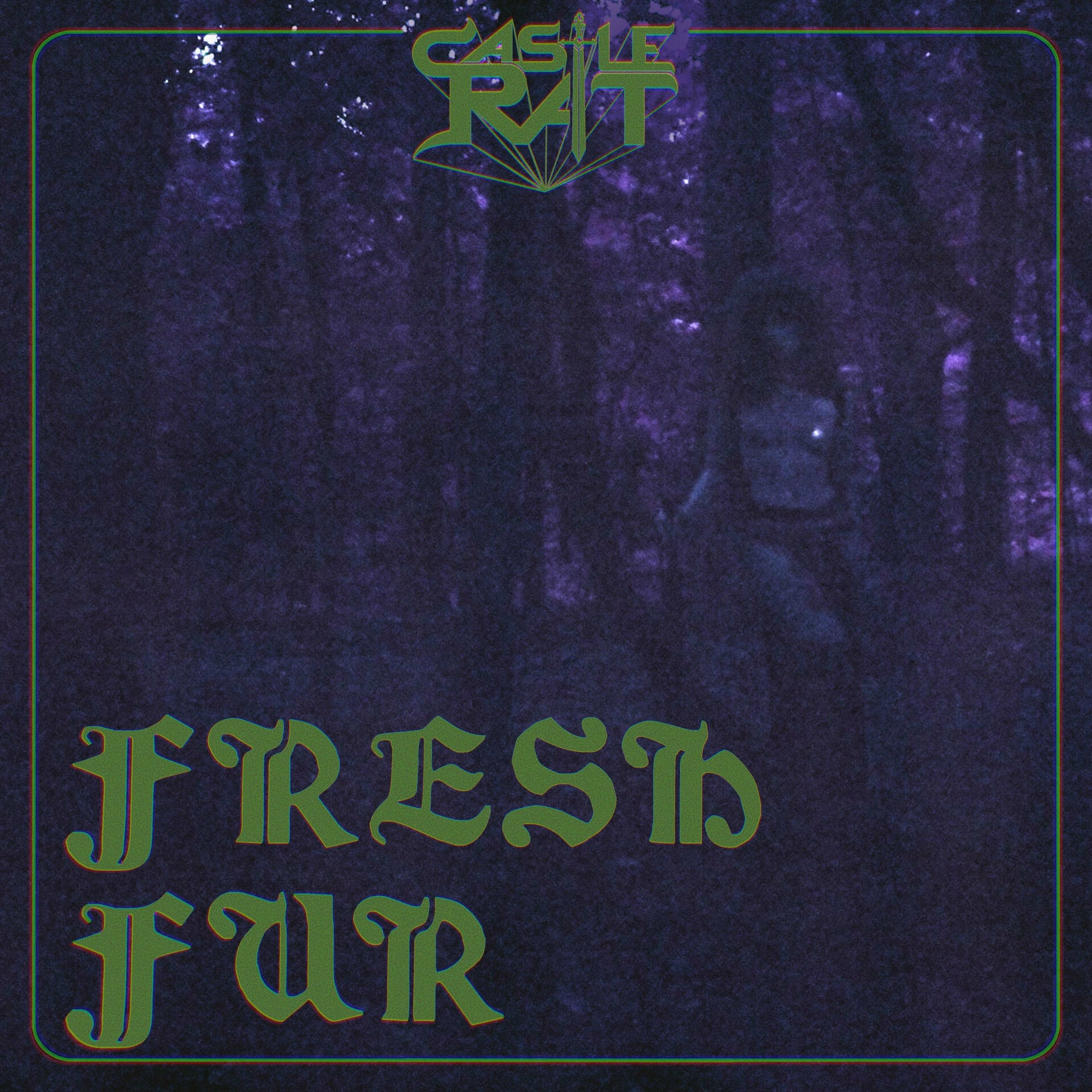 Album cover of Fresh Fur