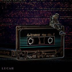 Awesome Mix, Vol. 1