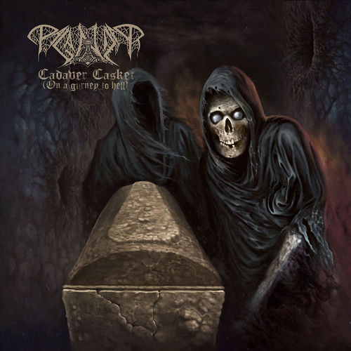 Paganizer - Cadaver Casket (On a Gurney to Hell) | Deezer