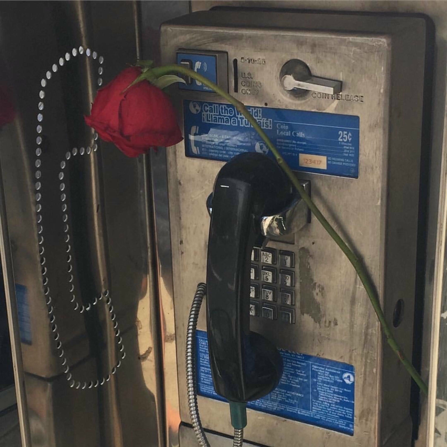 Album cover of Telefon (feat. Cubbie)