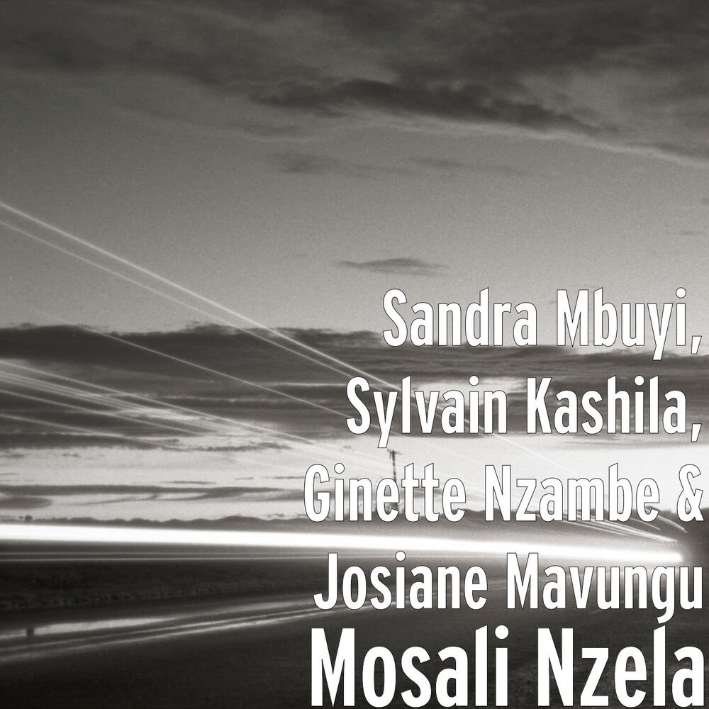 Picture of Mosali nzela