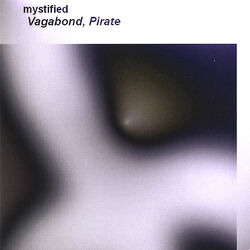 Cover of Vagabond, Pirate