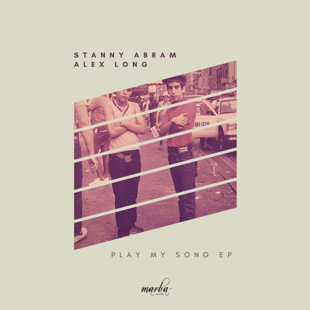 Picture of Play My Song EP