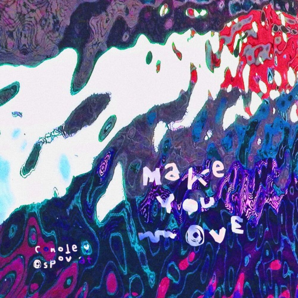Picture of Make You Move
