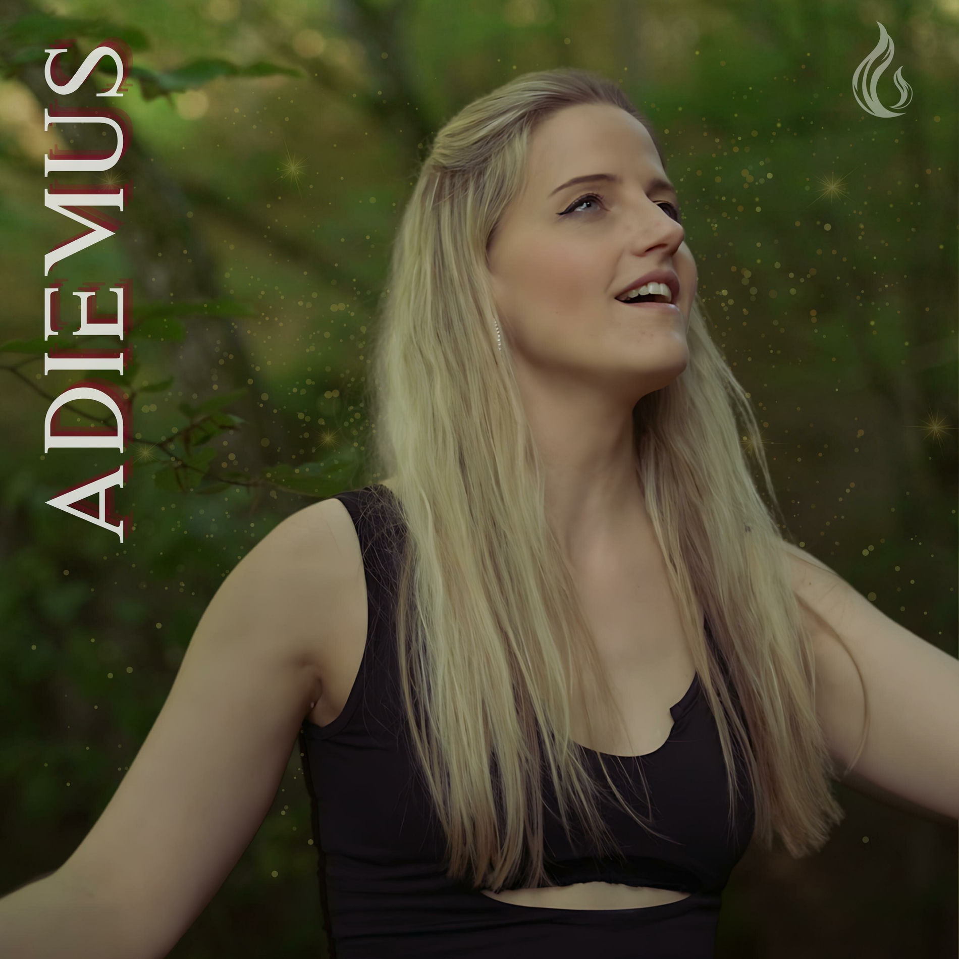 Album cover of Adiemus