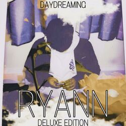 Cover of Daydreaming (Deluxe Edition)