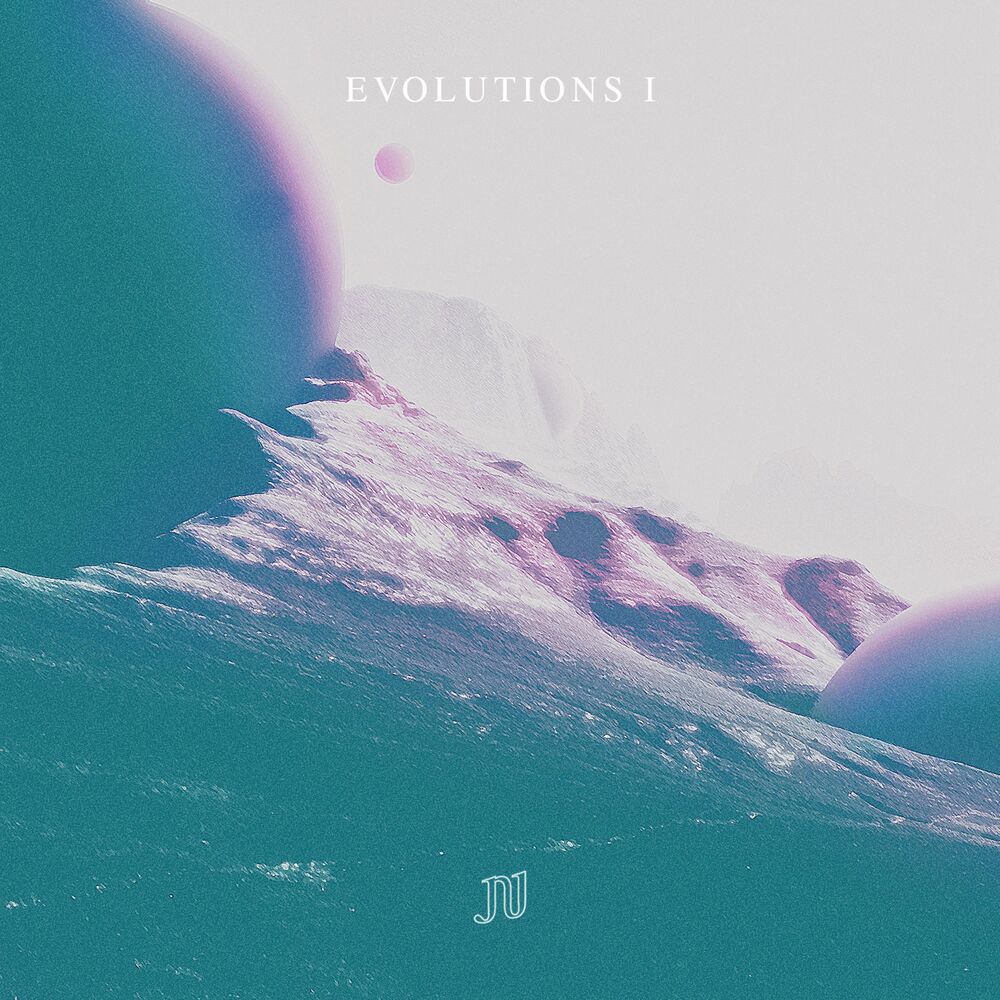 Picture of Evolutions I