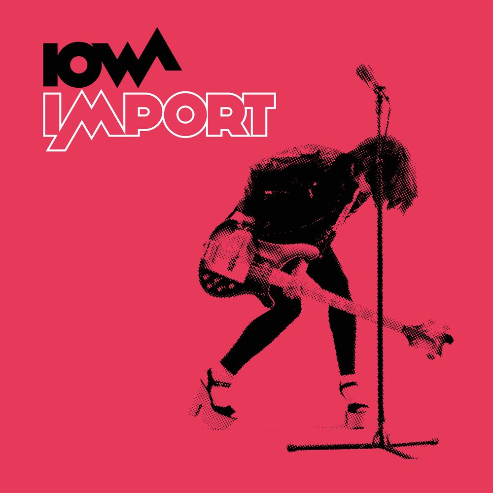 Picture of Import