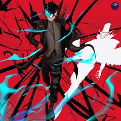 Cover of Life Will Change EDM (From "Persona 5") (Cover)