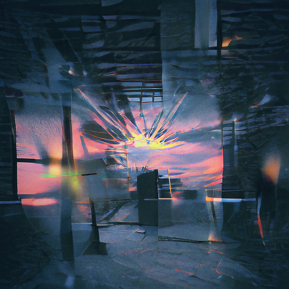 Album artwork for The Wanting by Timothy Fairless