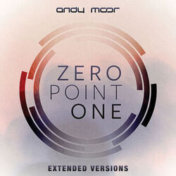 Cover of Zero Point One