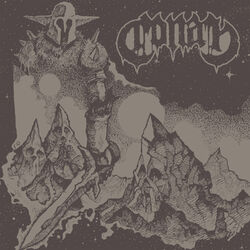 Cover of Man is Myth (Early Demos)