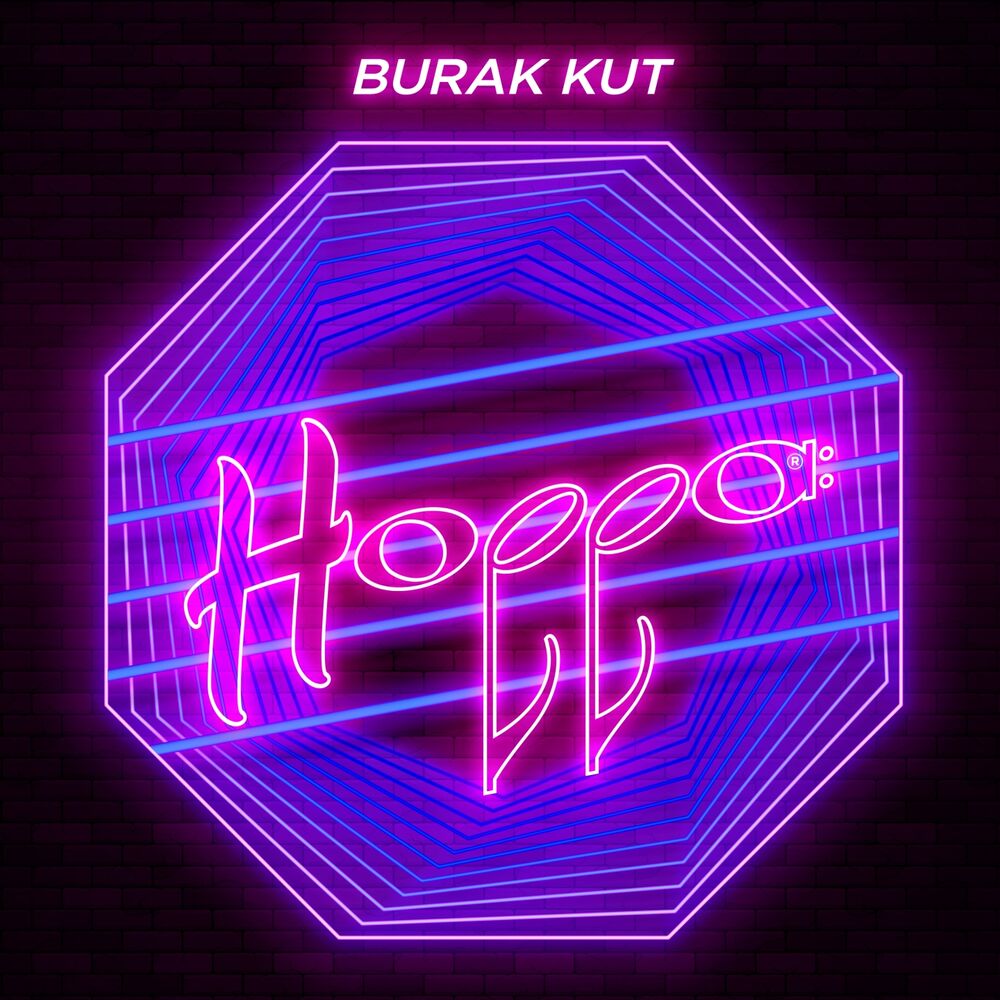 Picture of Hoppa