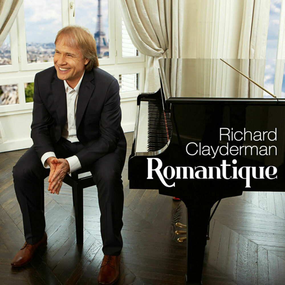 Picture of Romantique