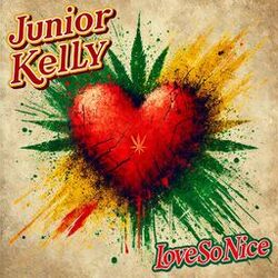 Cover of Love So Nice (Re-Recorded)