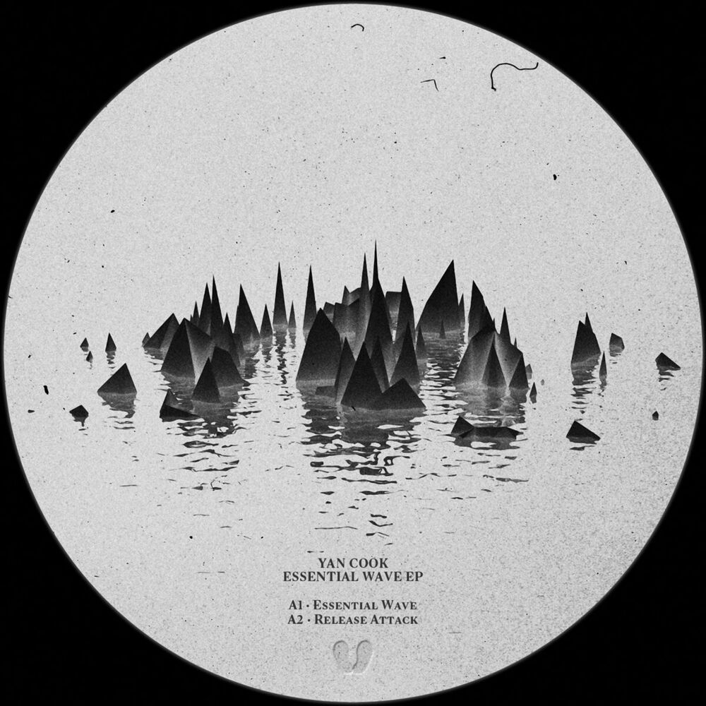 Picture of Essential Wave EP