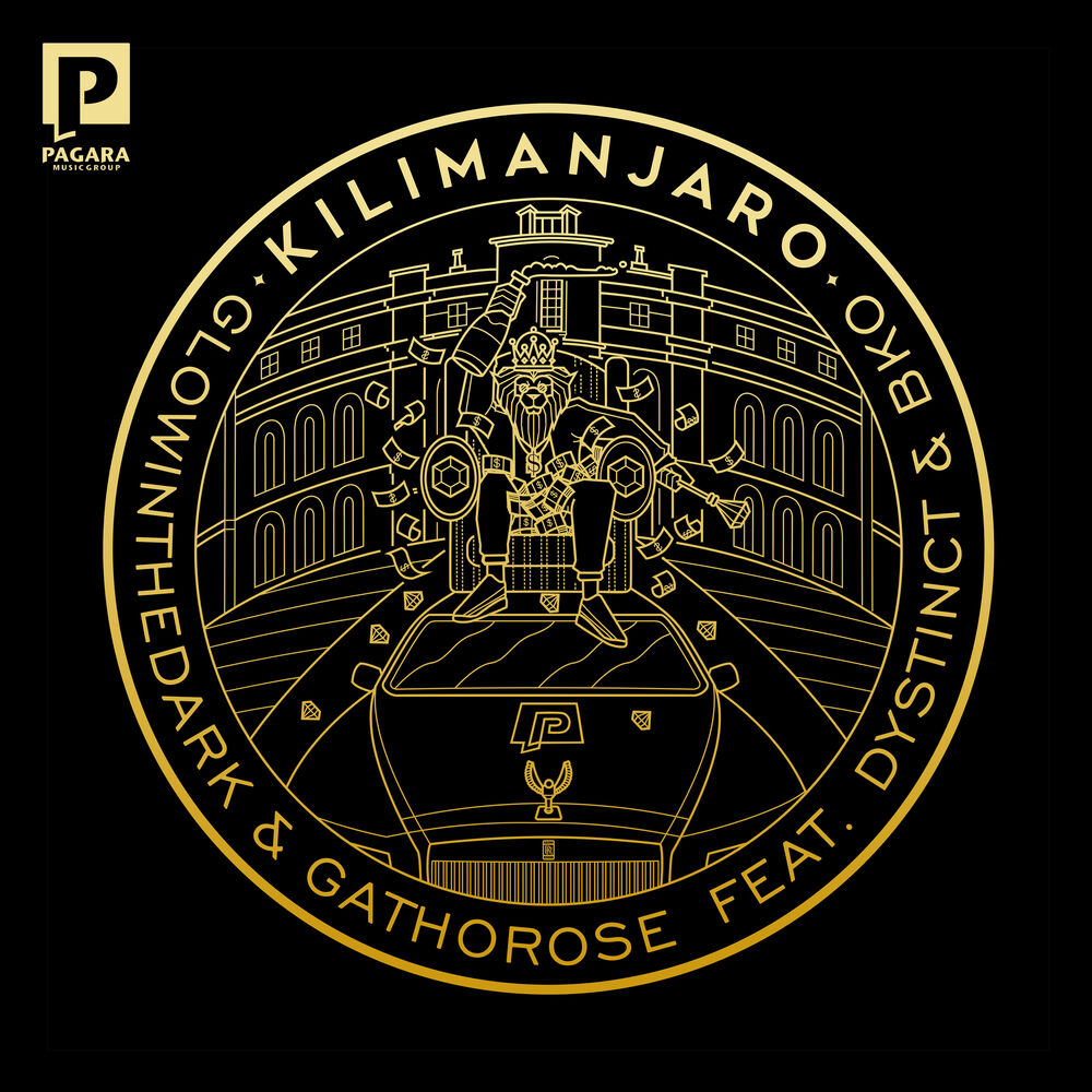 Picture of Kilimanjaro