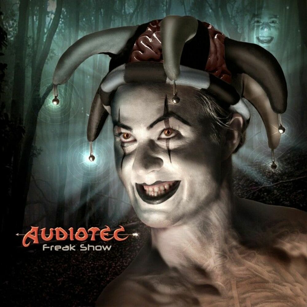 Picture of Freak Show