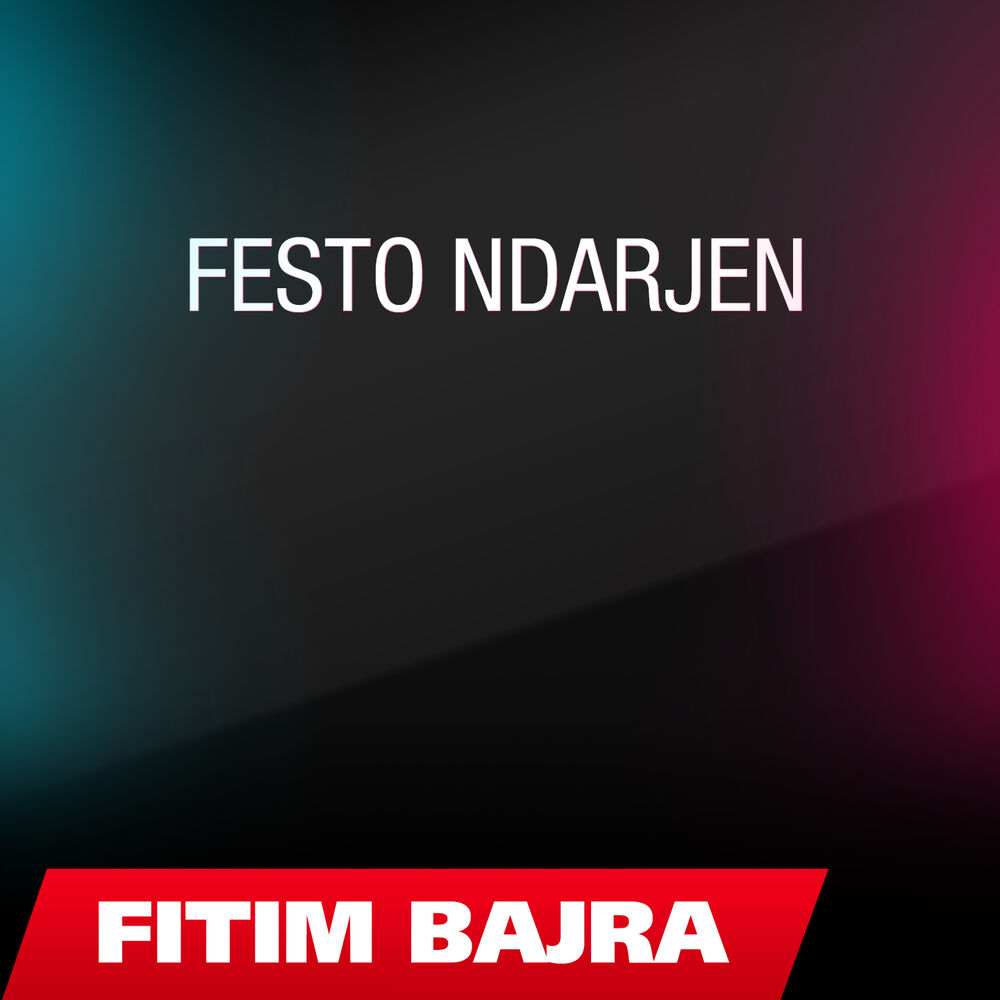 Picture of Fitim Bajra ft. Fitim Bajra - Festo Ndarjen
