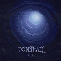Cover of DOWNFALL