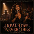 Real Love Never Dies (Ode to Billy April Freeman)