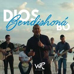 Cover of Dios Bendishona Bo