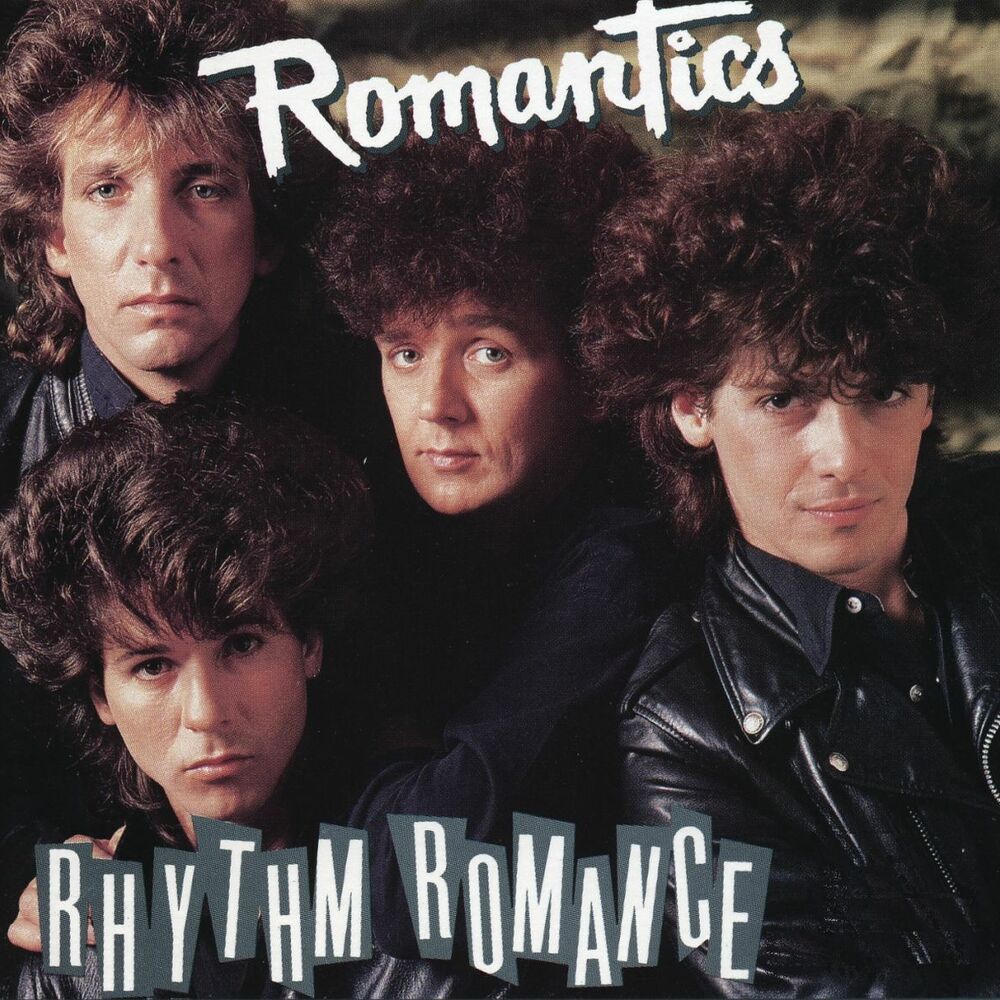 Picture of Rhythm Romance