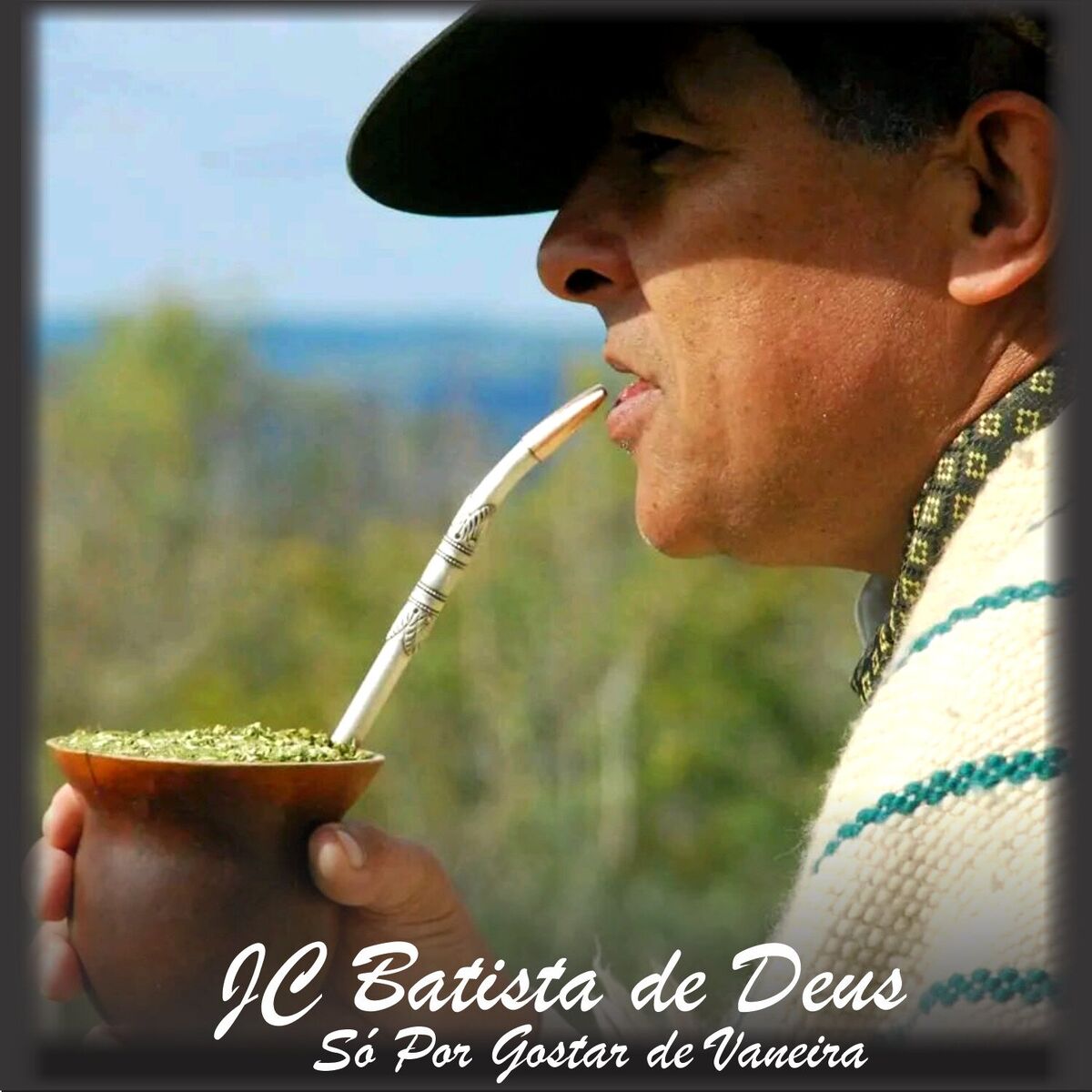 Album cover of Só Por Gostar de Vaneira