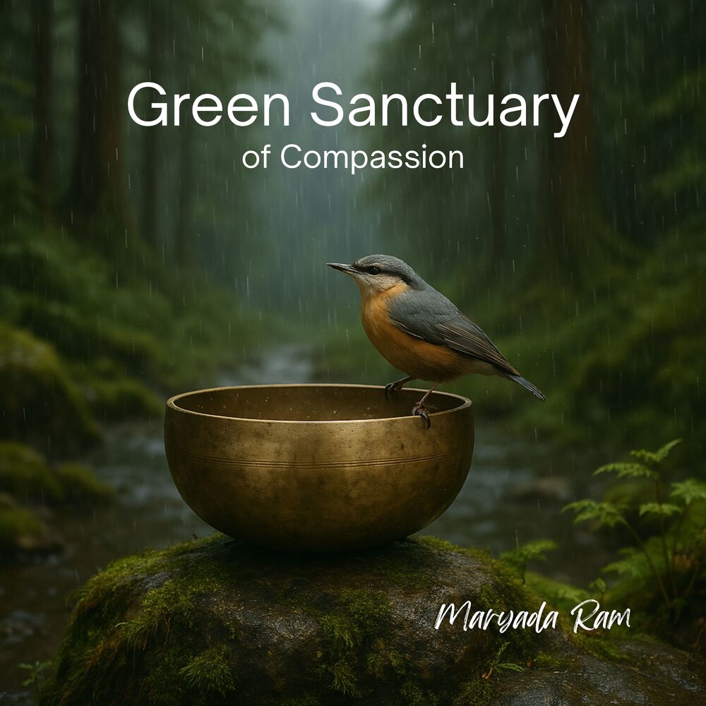 Picture of Green Sanctuary of Compassion