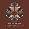 G-POL/VAGAN - Right Back Up