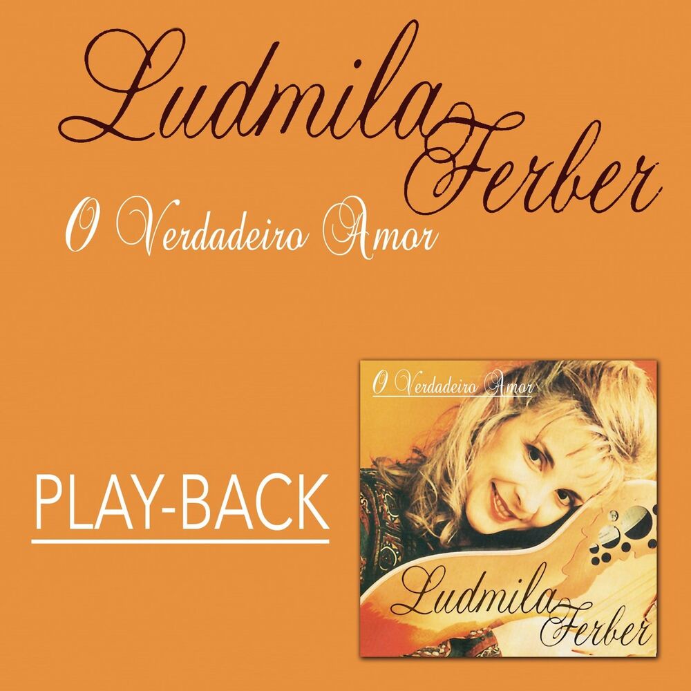 Picture of O Verdadeiro Amor (Playback)