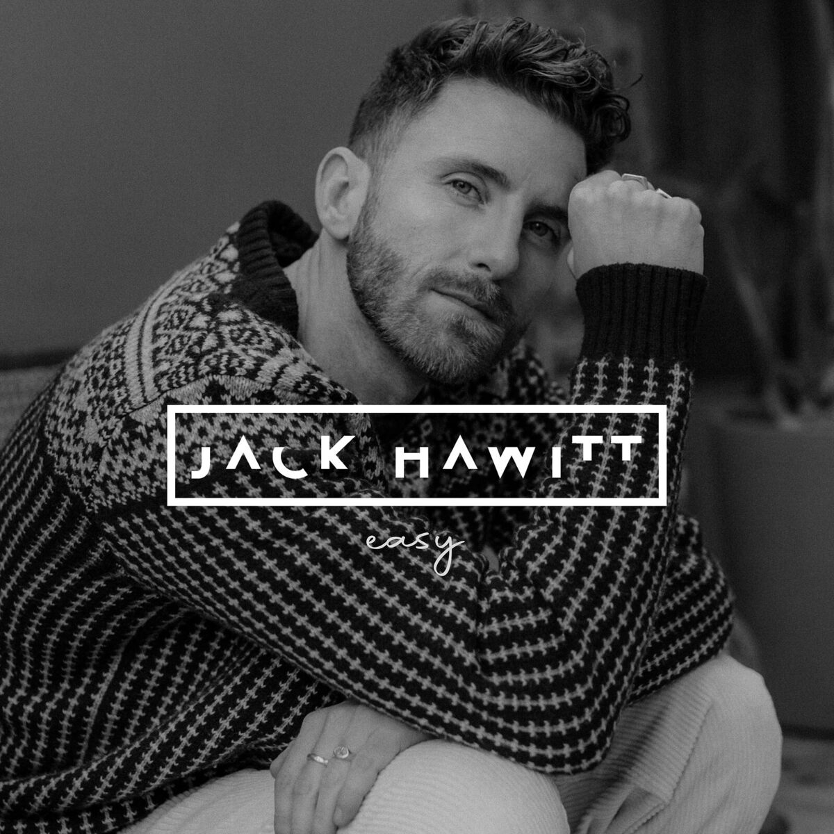 Album cover of Easy