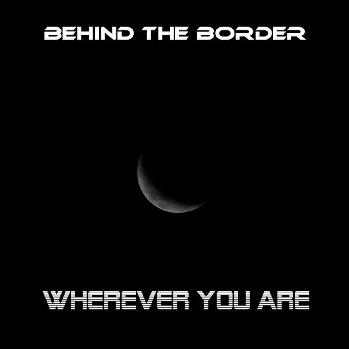Album cover of Wherever You Are