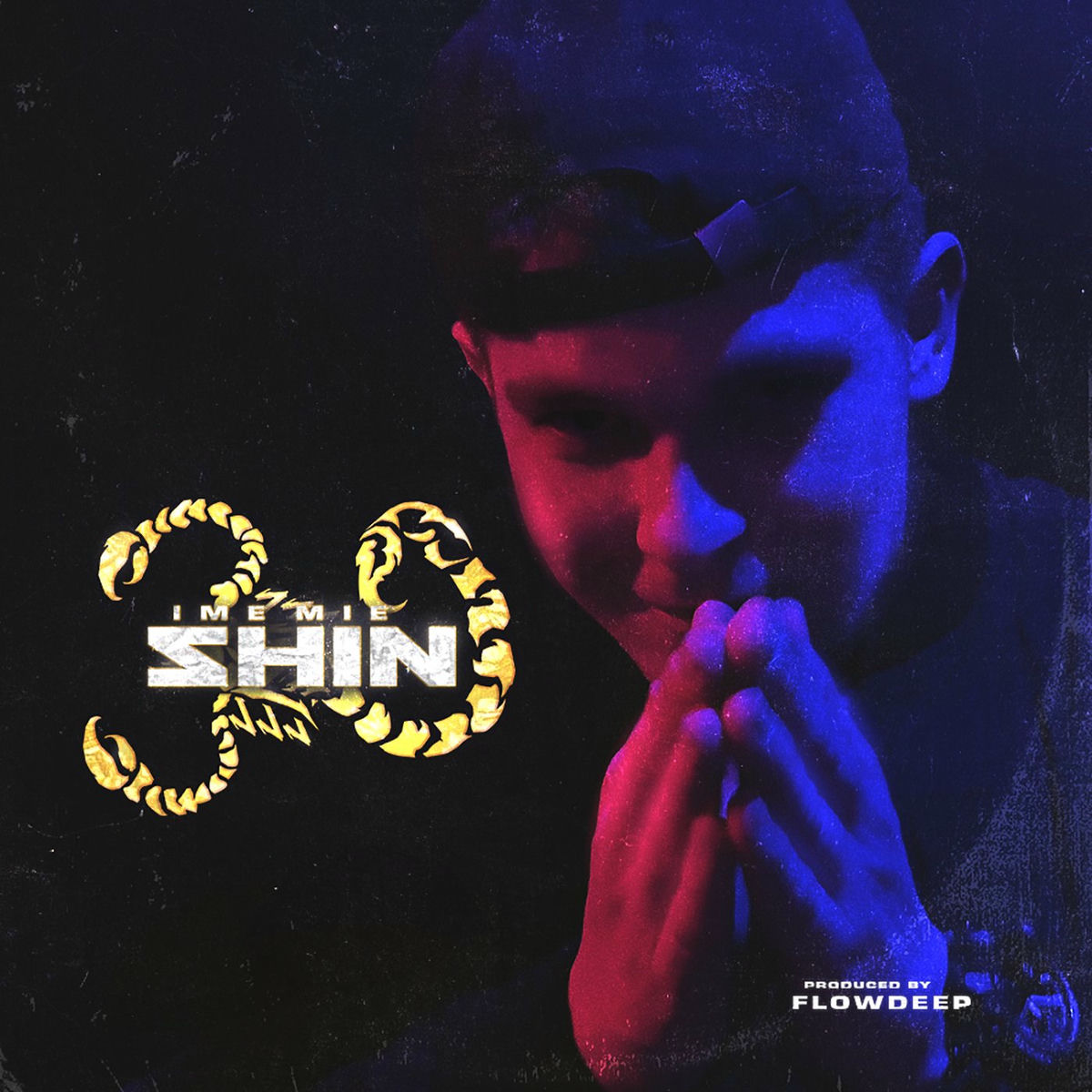 Album cover of Ime Mie Shin