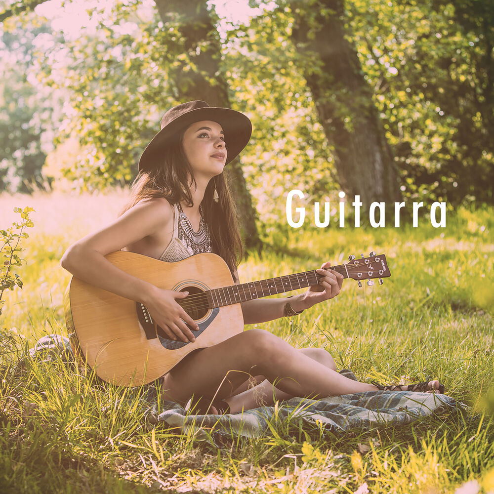 Picture of Guitarra