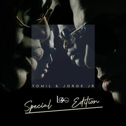 Cover of Special Edition