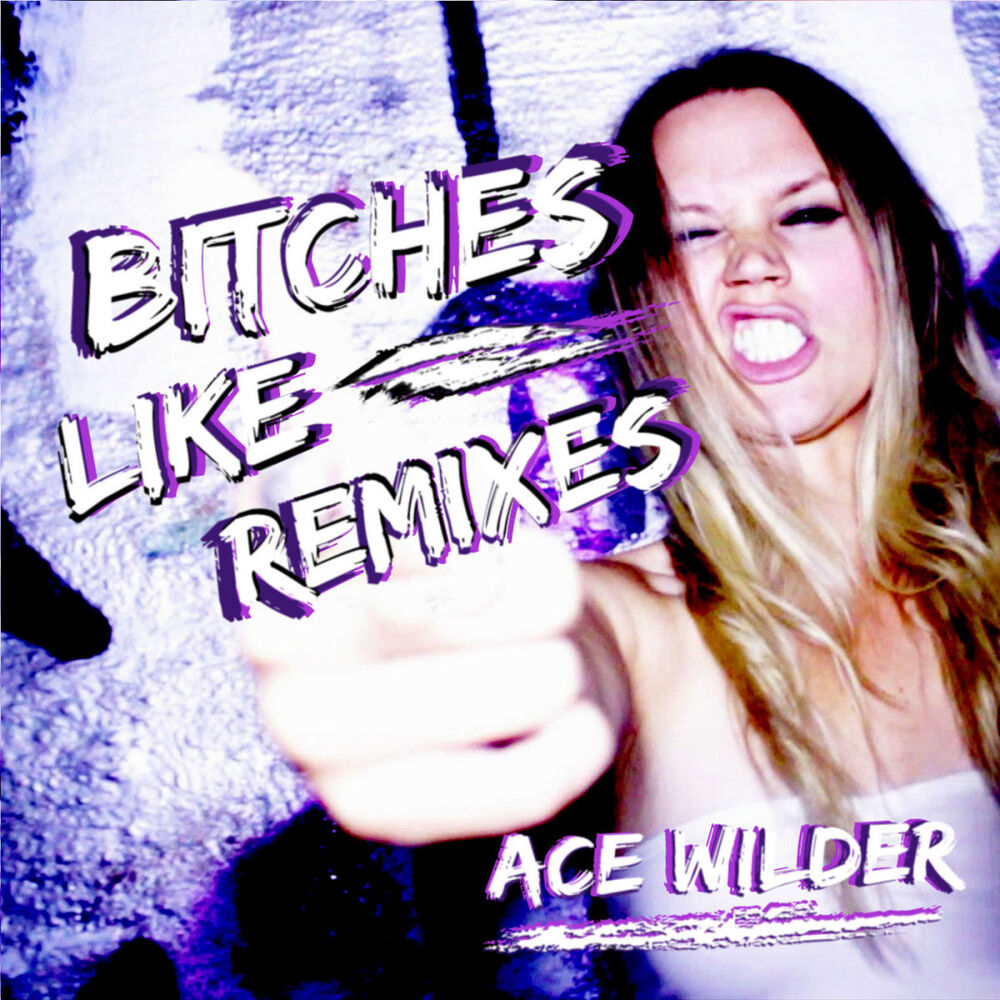 Picture of Bitches Like Fridays - Remixes