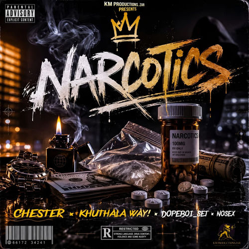 Narcotics