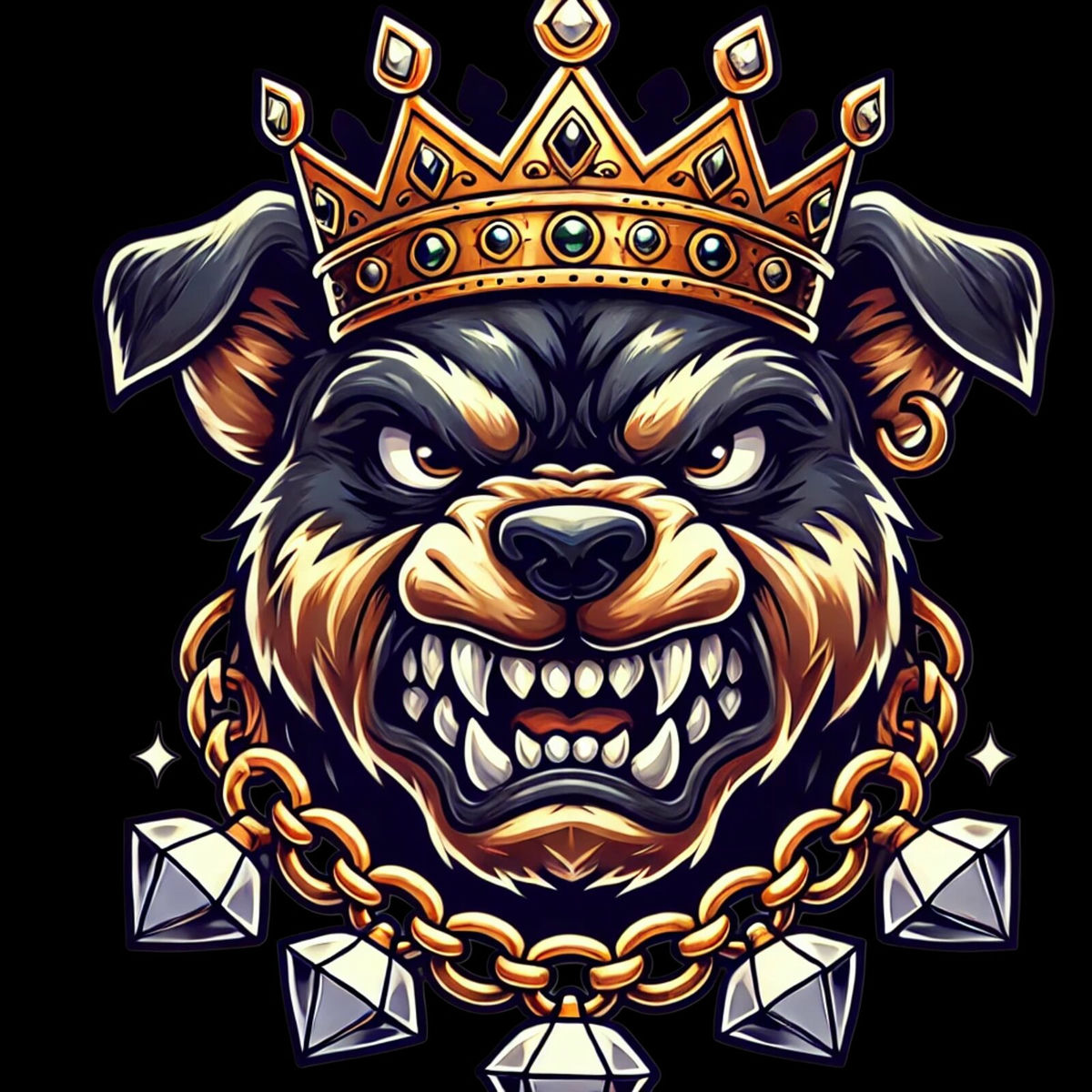 Album cover of Big Dawg