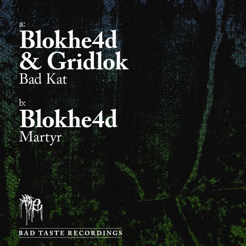 Picture of Bad Kat / Martyr