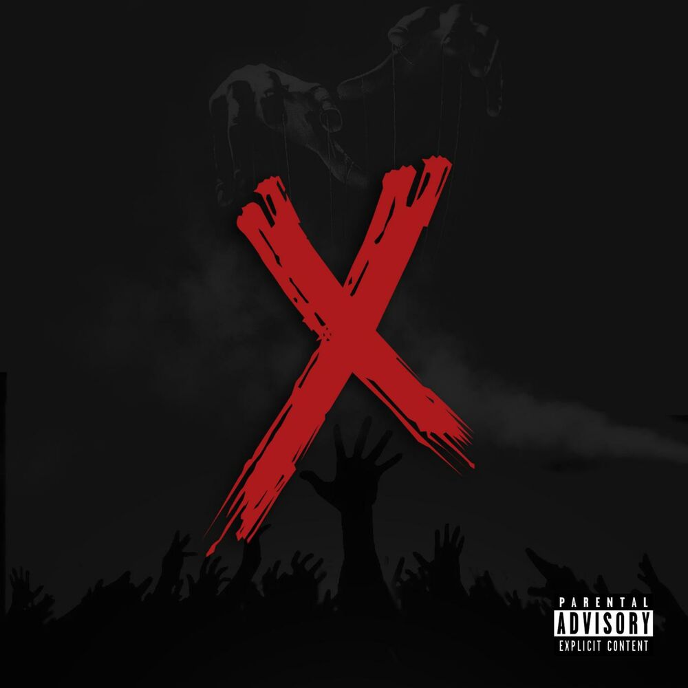 Picture of X