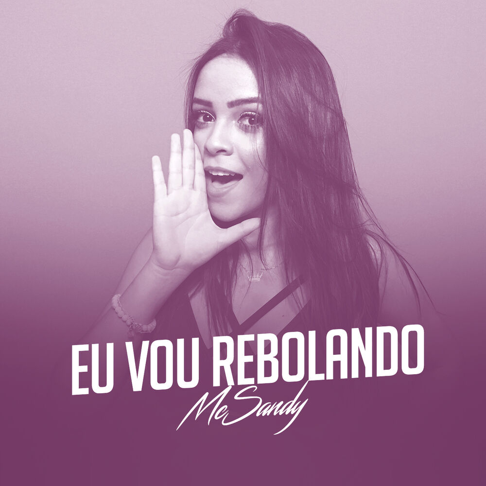 Picture of Eu Vou Rebolando