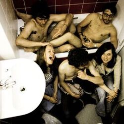 Cover of Laish (Deluxe)