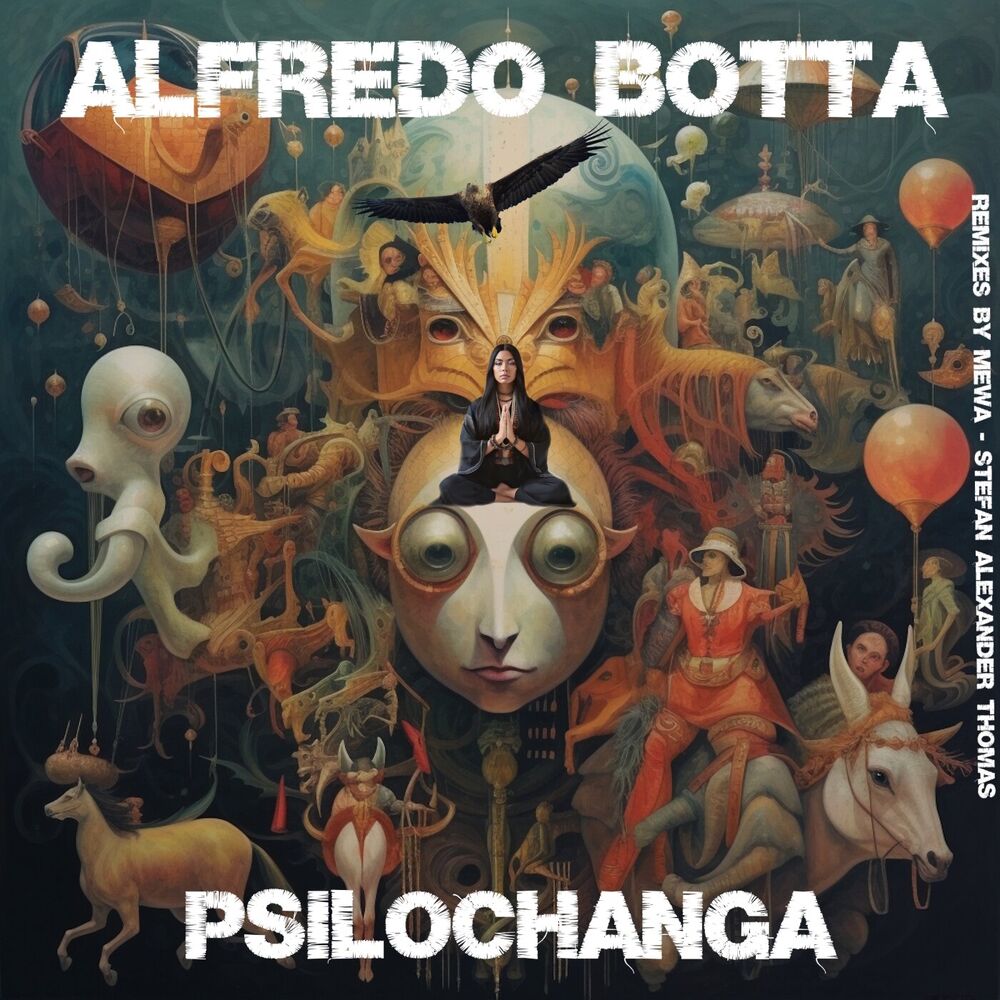 Picture of Psilochanga